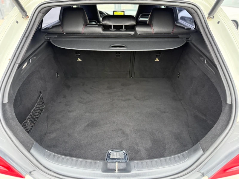 Mercedes-Benz CLA 220 D* 2017г* AMG LINE* EDITION 1* Сервизна История* , снимка 13 - Автомобили и джипове - 53206311