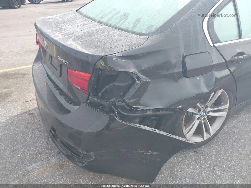 BMW 340 RWD* Harman Kardon* Крайна цена до БГ, снимка 5 - Автомобили и джипове - 53242373