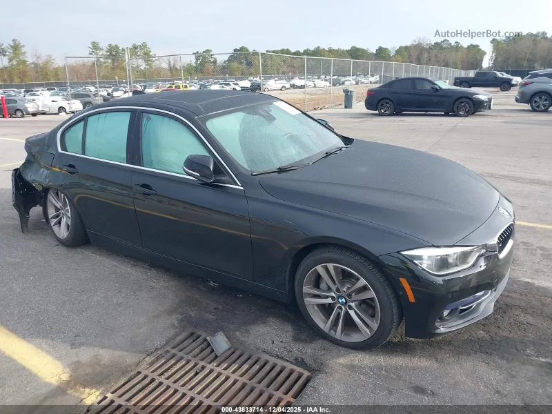 BMW 340 RWD* Harman Kardon* Крайна цена до БГ, снимка 3 - Автомобили и джипове - 53242373