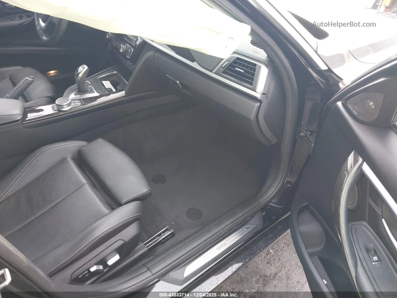 BMW 340 RWD* Harman Kardon* Крайна цена до БГ, снимка 9 - Автомобили и джипове - 53242373