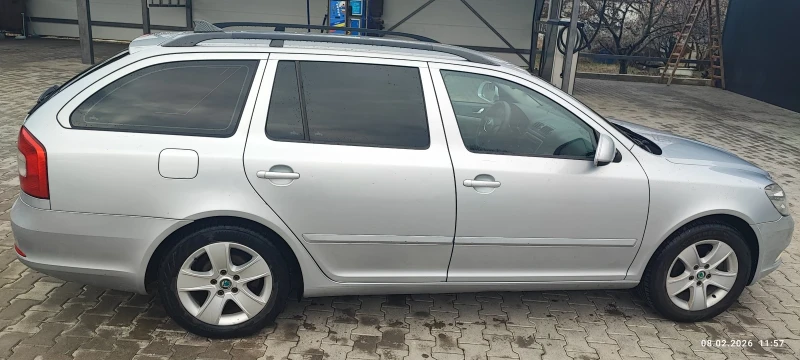 Skoda Octavia, снимка 4 - Автомобили и джипове - 53418528