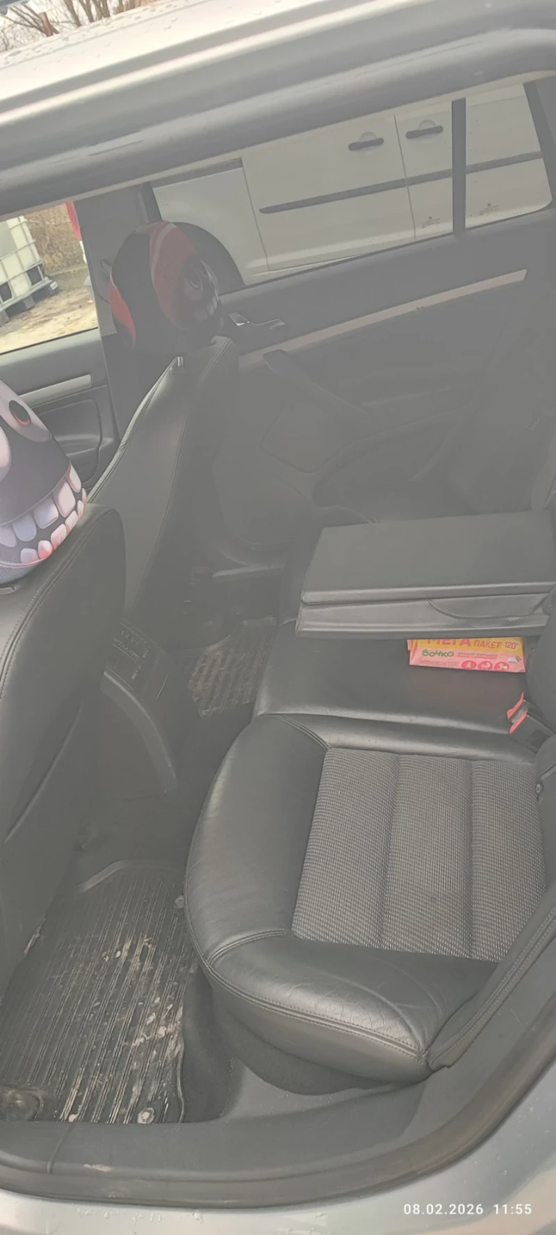 Skoda Octavia, снимка 10 - Автомобили и джипове - 53418528