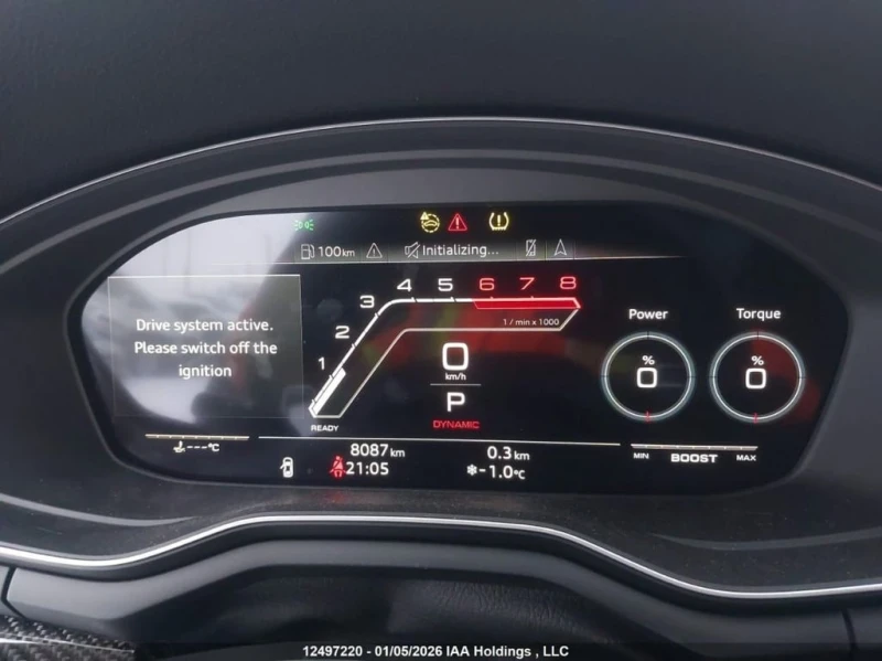 Audi Rs5 QUATTRO | MATRIX | DISTRONIC , снимка 12 - Автомобили и джипове - 53466209