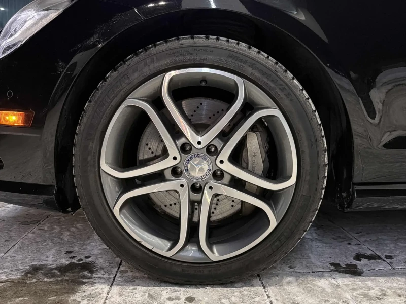 Mercedes-Benz CLS 550 CARFAX, снимка 7 - Автомобили и джипове - 53483677