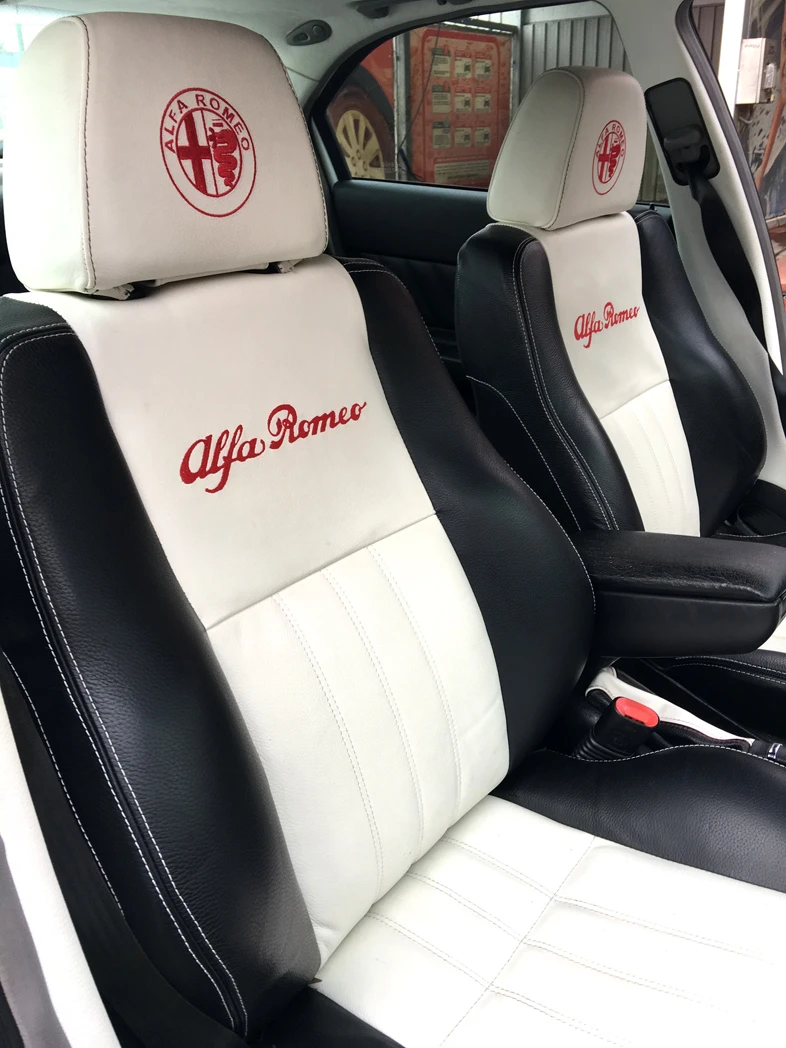 Alfa Romeo 166  - изображение 2