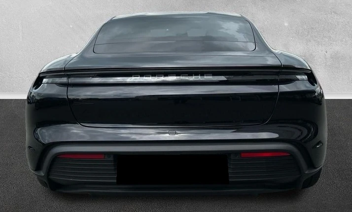 Porsche Taycan  - изображение 6