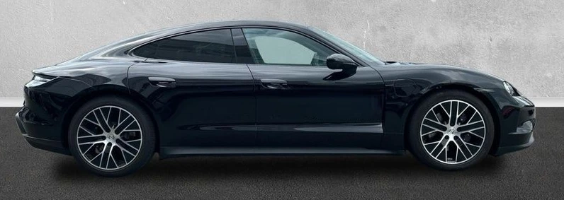 Porsche Taycan  - изображение 4