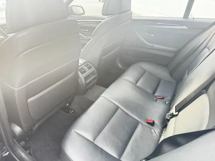 BMW 535 M-PACK/SAT/Xdrive35i | Mobile.bg   11