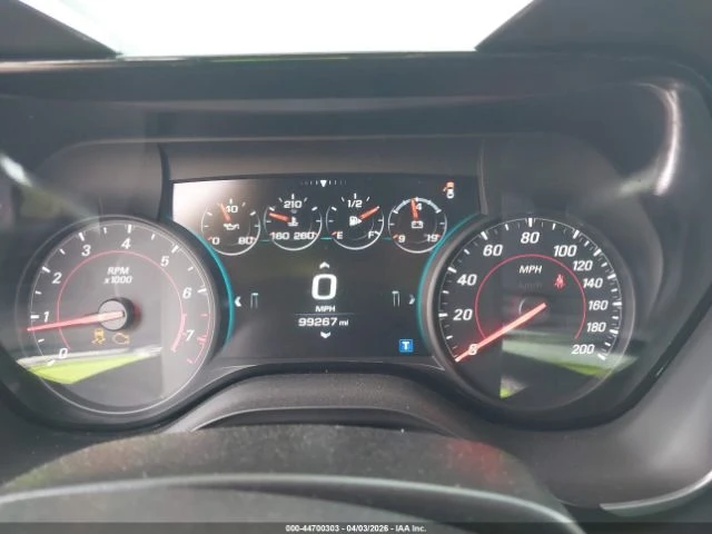 Chevrolet Camaro * 6.2* 2SS* HOLLEY EFI* TUNED*  | Mobile.bg � ����������� 7