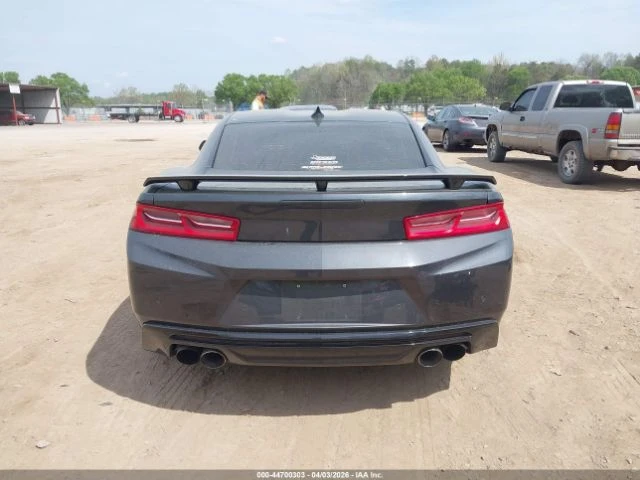 Chevrolet Camaro * 6.2* 2SS* HOLLEY EFI* TUNED*  | Mobile.bg � ����������� 14