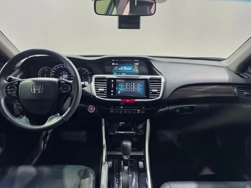 Honda Accord 2.4 9Th Gen  | Mobile.bg � ����������� 11