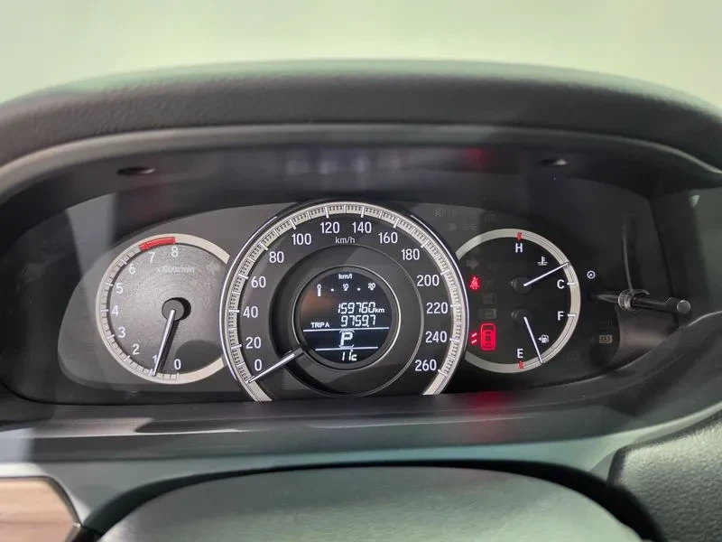 Honda Accord 2.4 9Th Gen  | Mobile.bg � ����������� 7