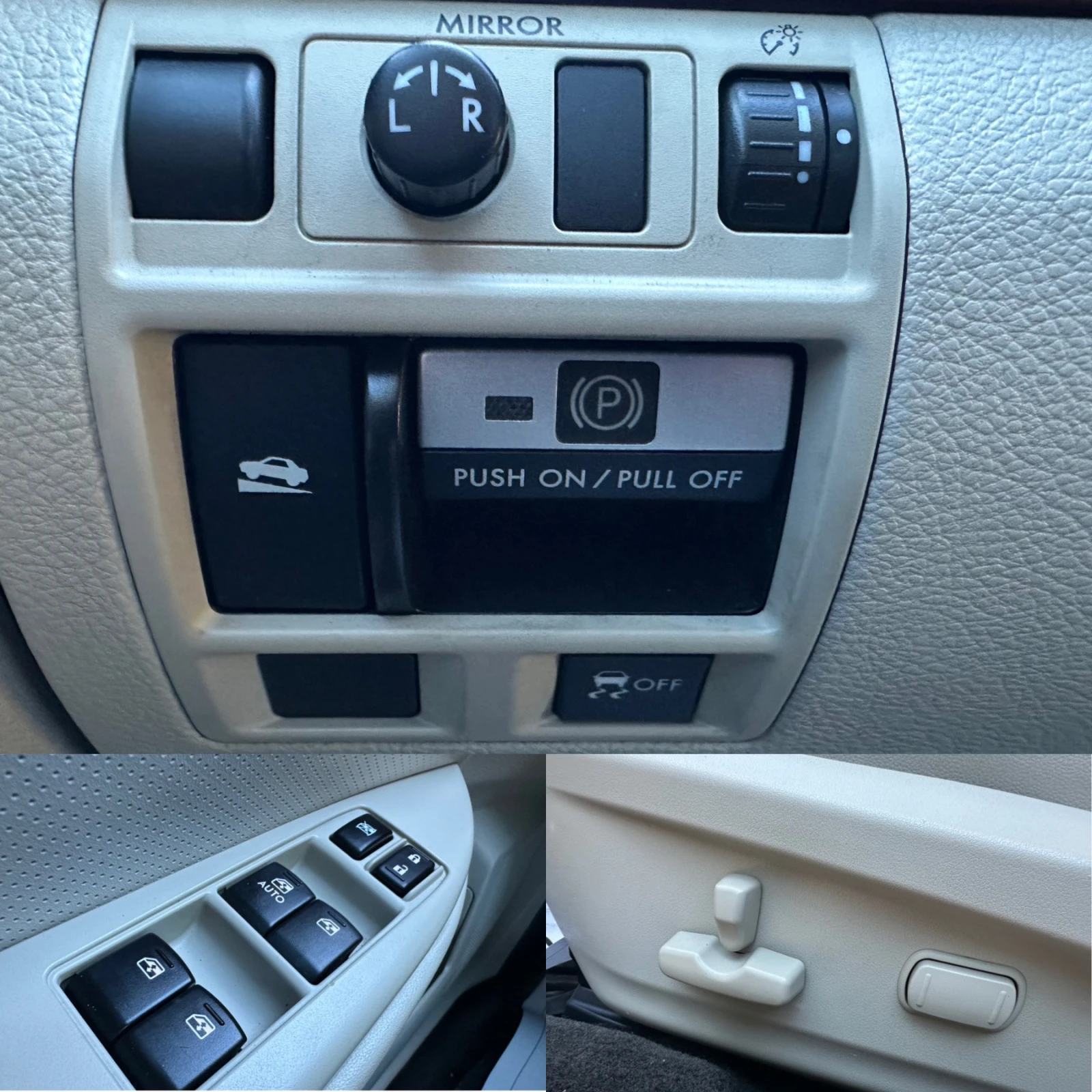 Subaru Outback 2.5 Limited 4x4 | Mobile.bg — изображение 13