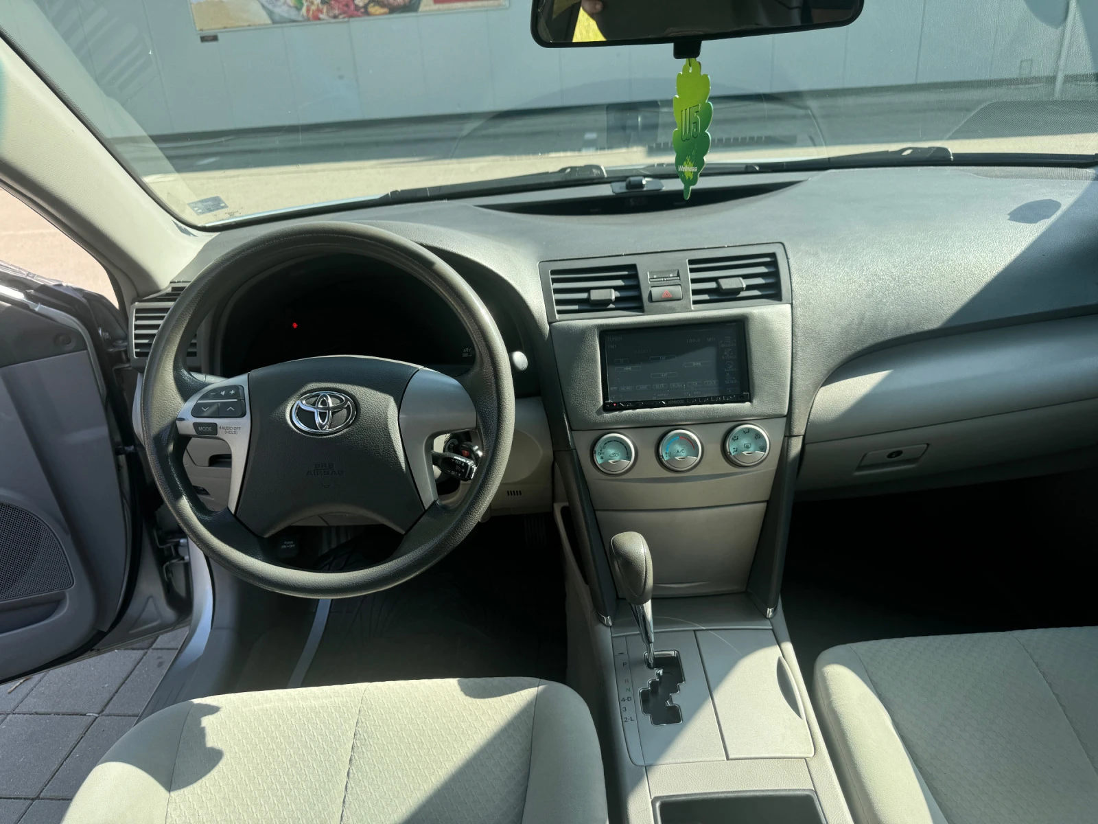 Toyota Camry | Mobile.bg   13