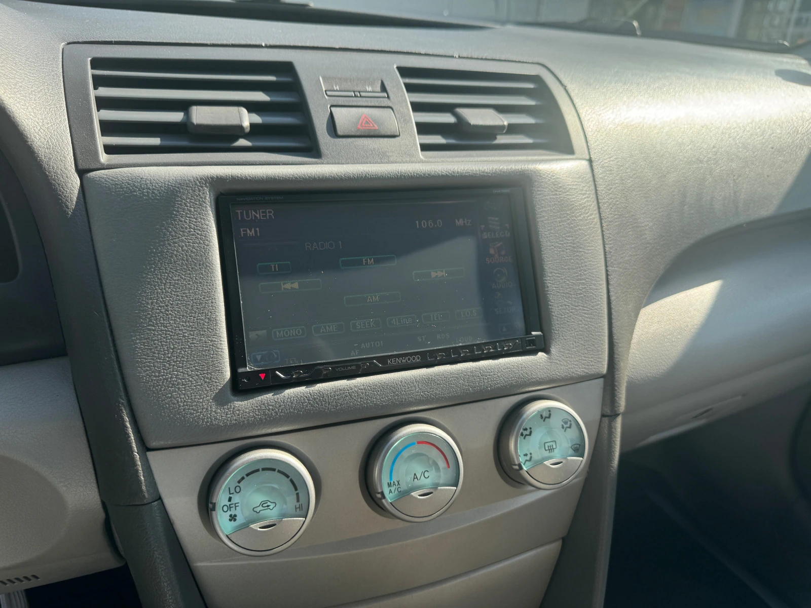 Toyota Camry | Mobile.bg   12