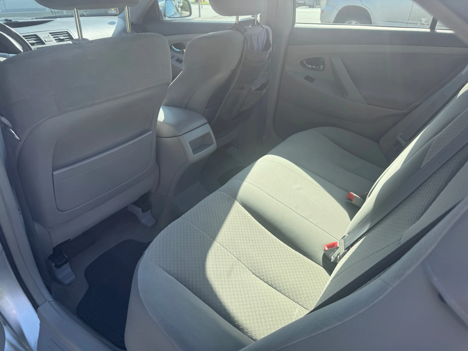 Toyota Camry | Mobile.bg   11