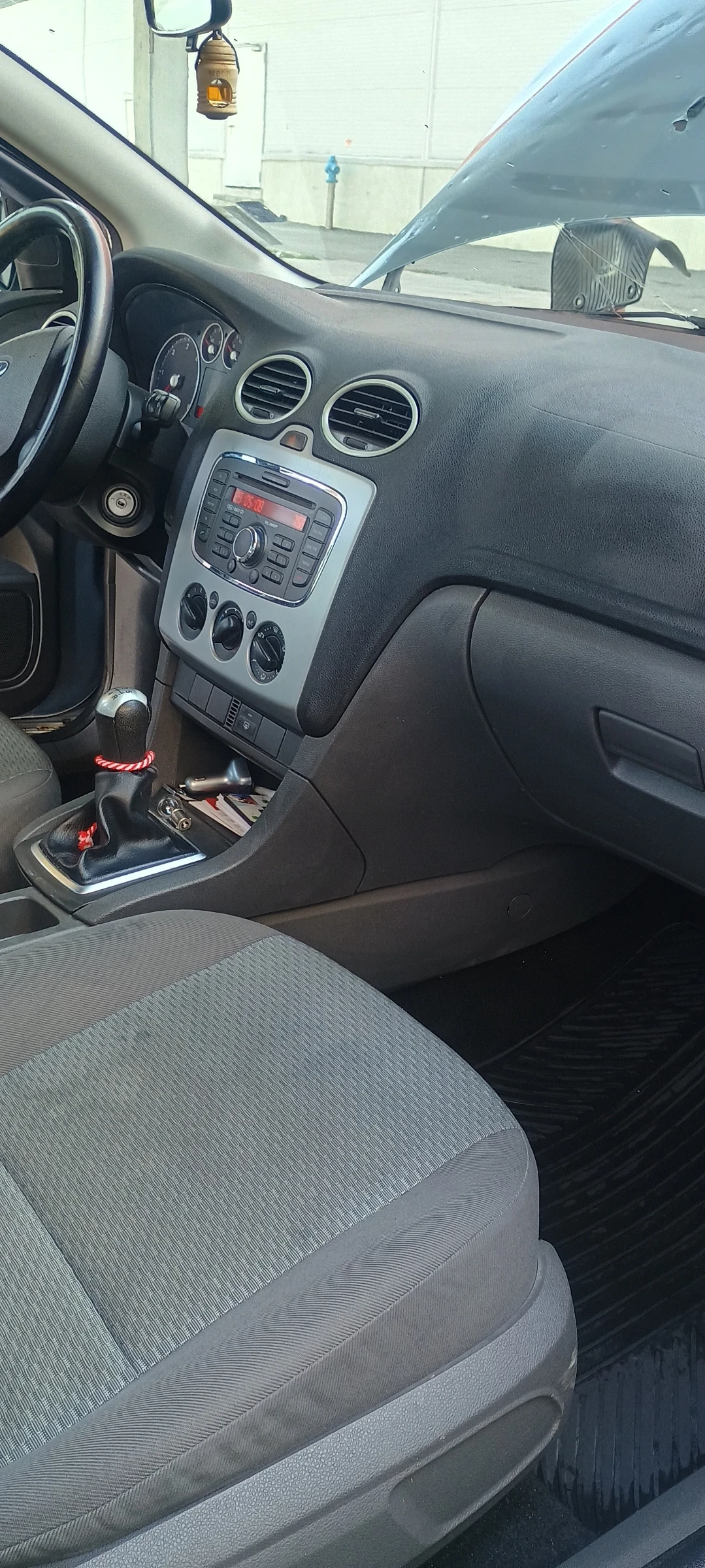 Ford Focus  - изображение 4