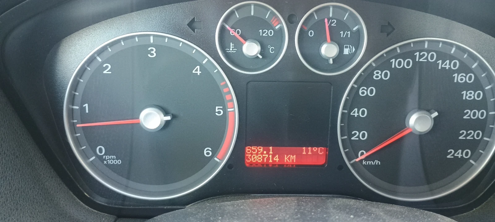 Ford Focus  - изображение 3