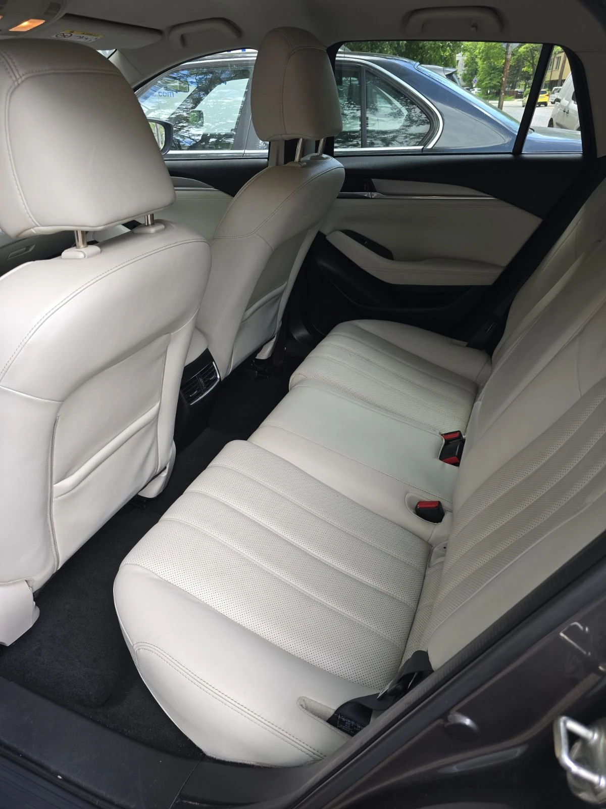 Mazda 6  - изображение 9