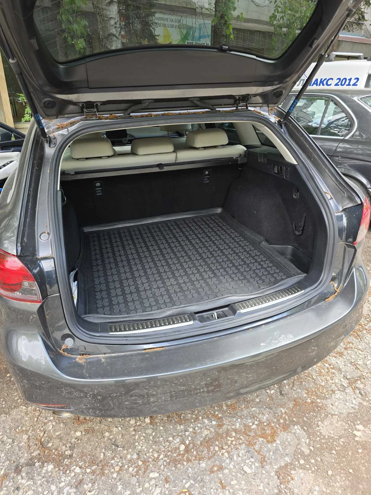 Mazda 6 | Mobile.bg   11