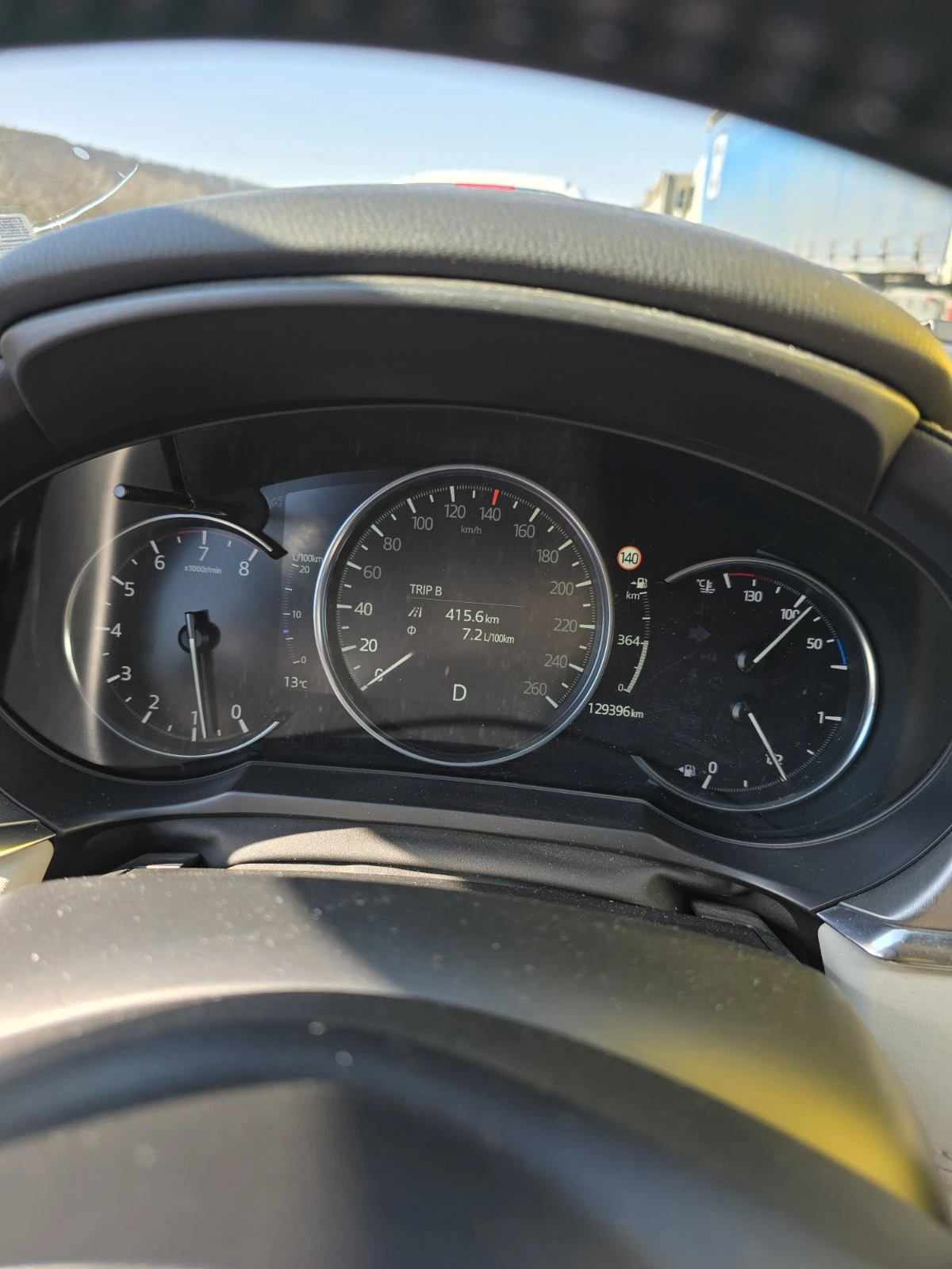 Mazda 6  - изображение 6