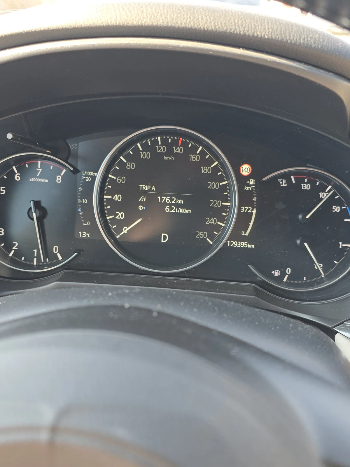 Mazda 6  - изображение 7