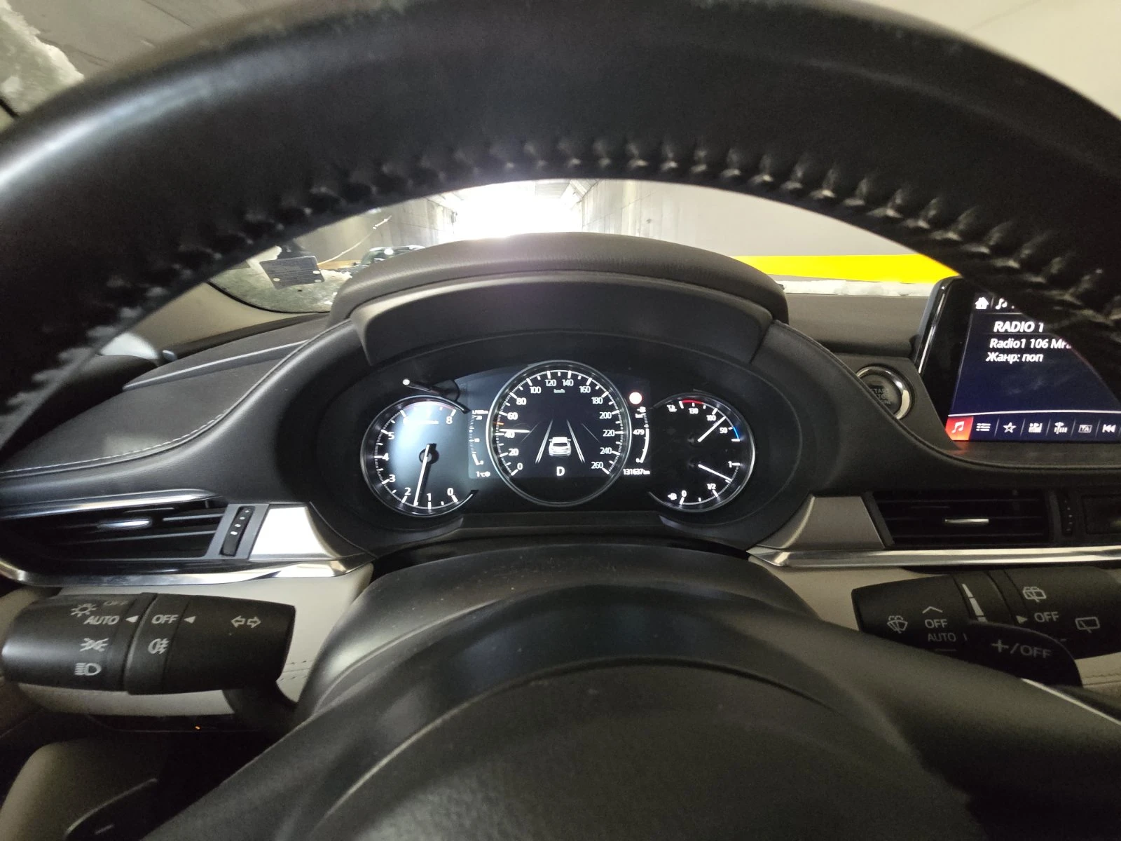 Mazda 6  - изображение 5