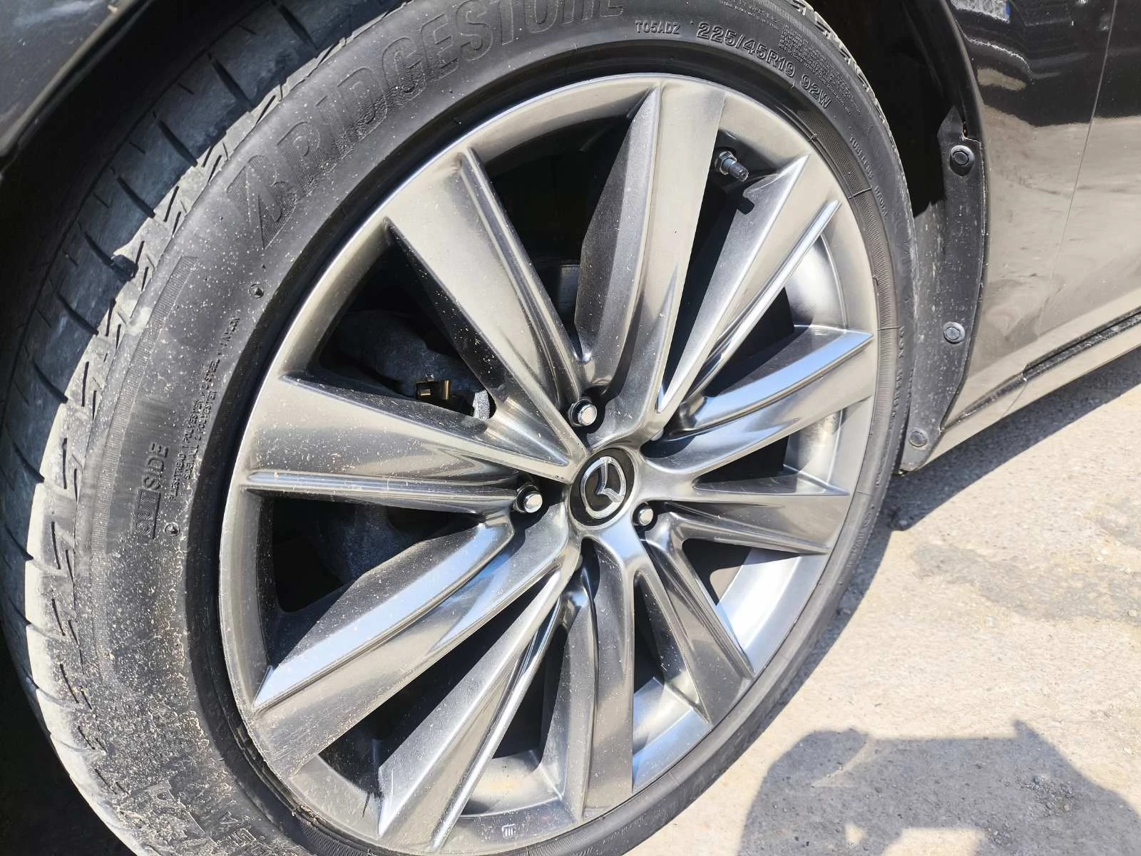 Mazda 6 | Mobile.bg   17