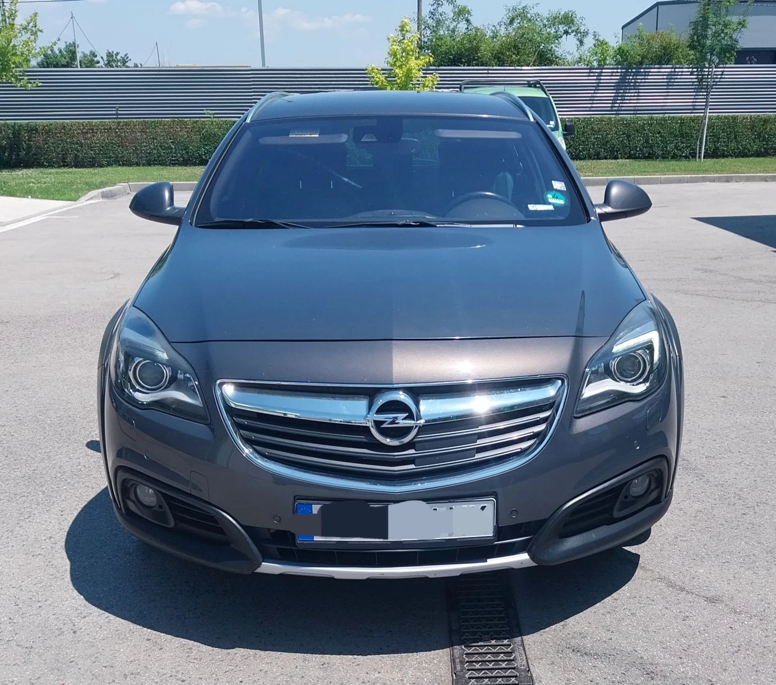 Opel Insignia 4x4 Full LED NAVI BI-XENON  - изображение 2