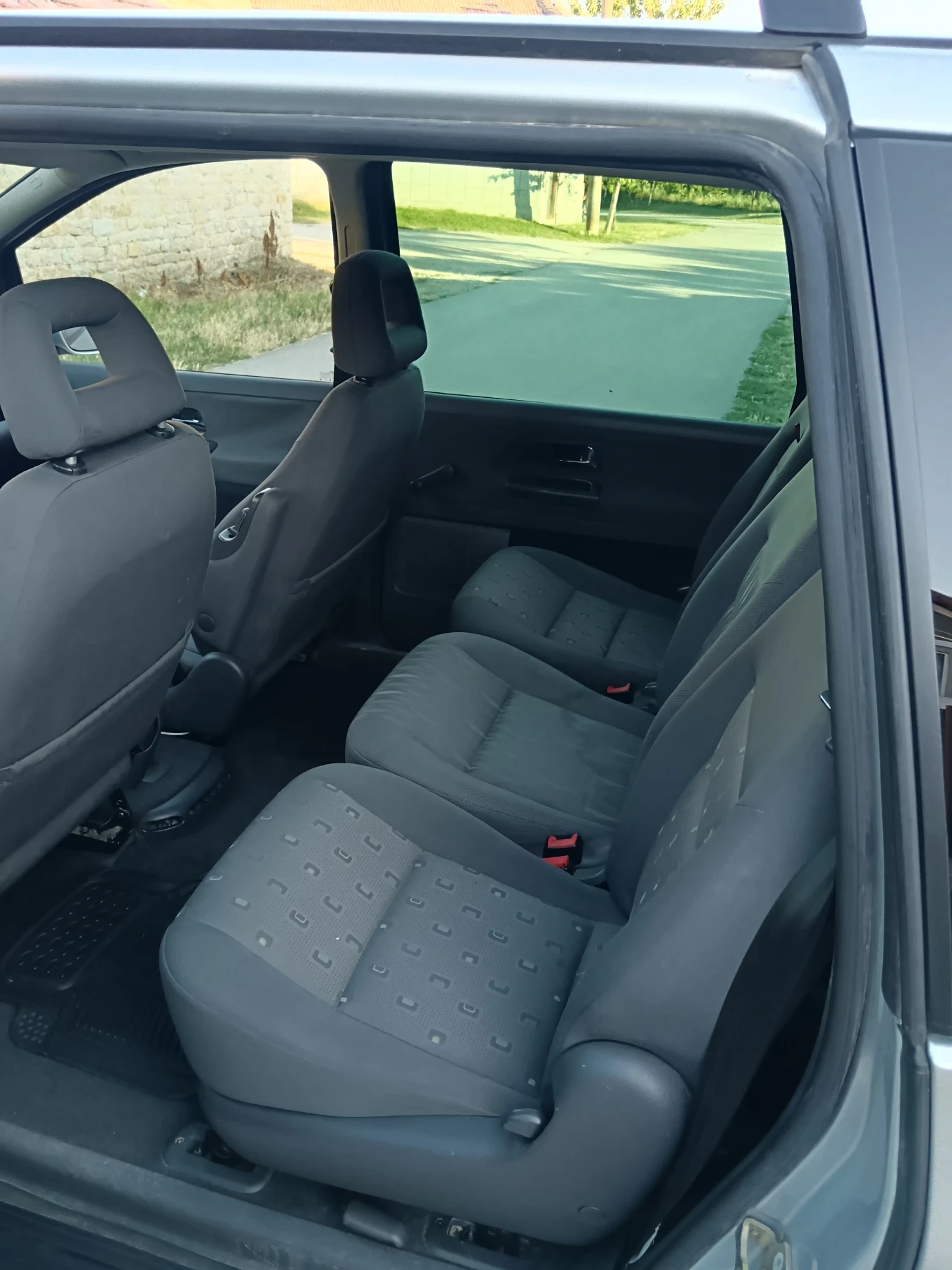 VW Sharan  - изображение 8