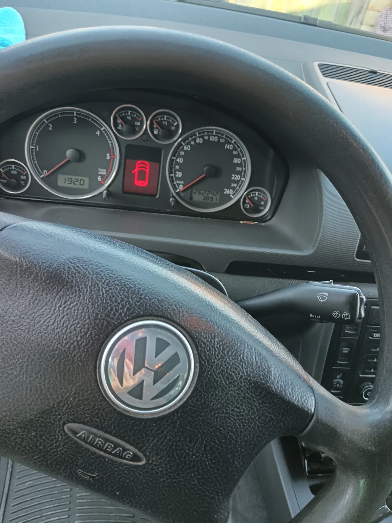 VW Sharan  - изображение 4