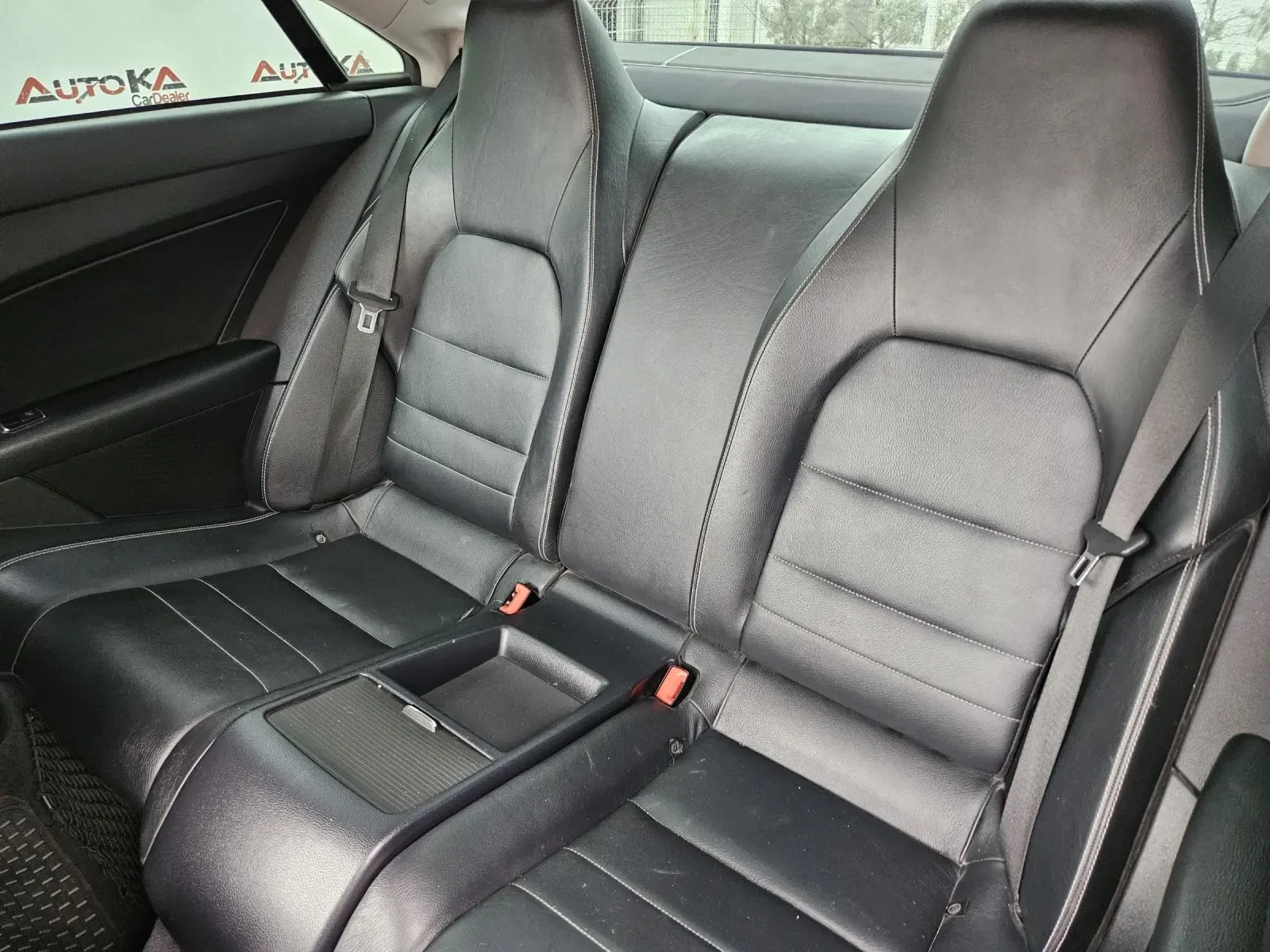 Mercedes-Benz E 250 2.2CDI-204КС= АВТОМАТ= AMG LINE= ПОДГРЕВ - изображение 9