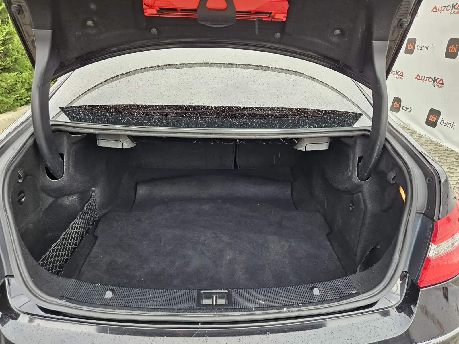 Mercedes-Benz E 250 2.2CDI-204КС= АВТОМАТ= AMG LINE= ПОДГРЕВ - изображение 10
