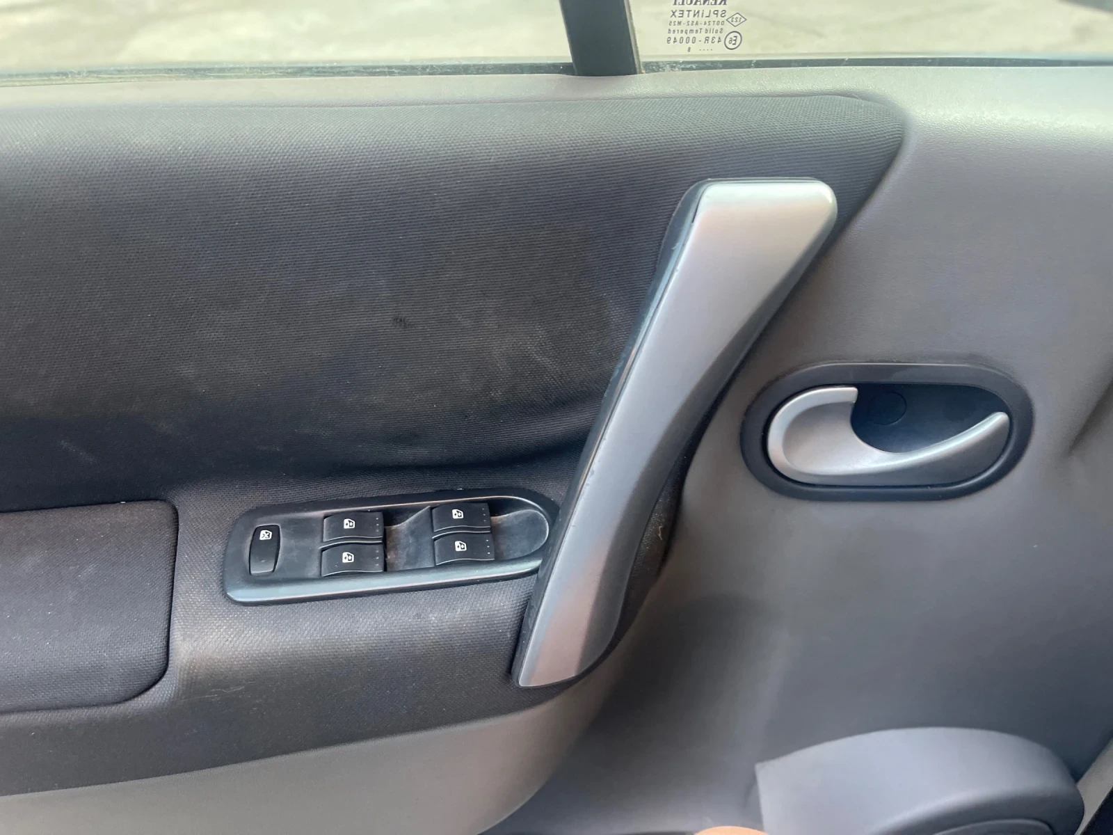 Renault Scenic | Mobile.bg — изображение 12