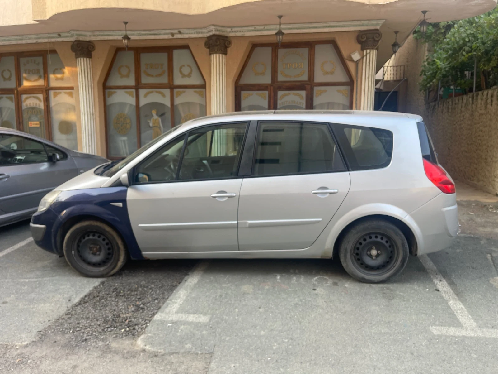 Renault Scenic  - изображение 2