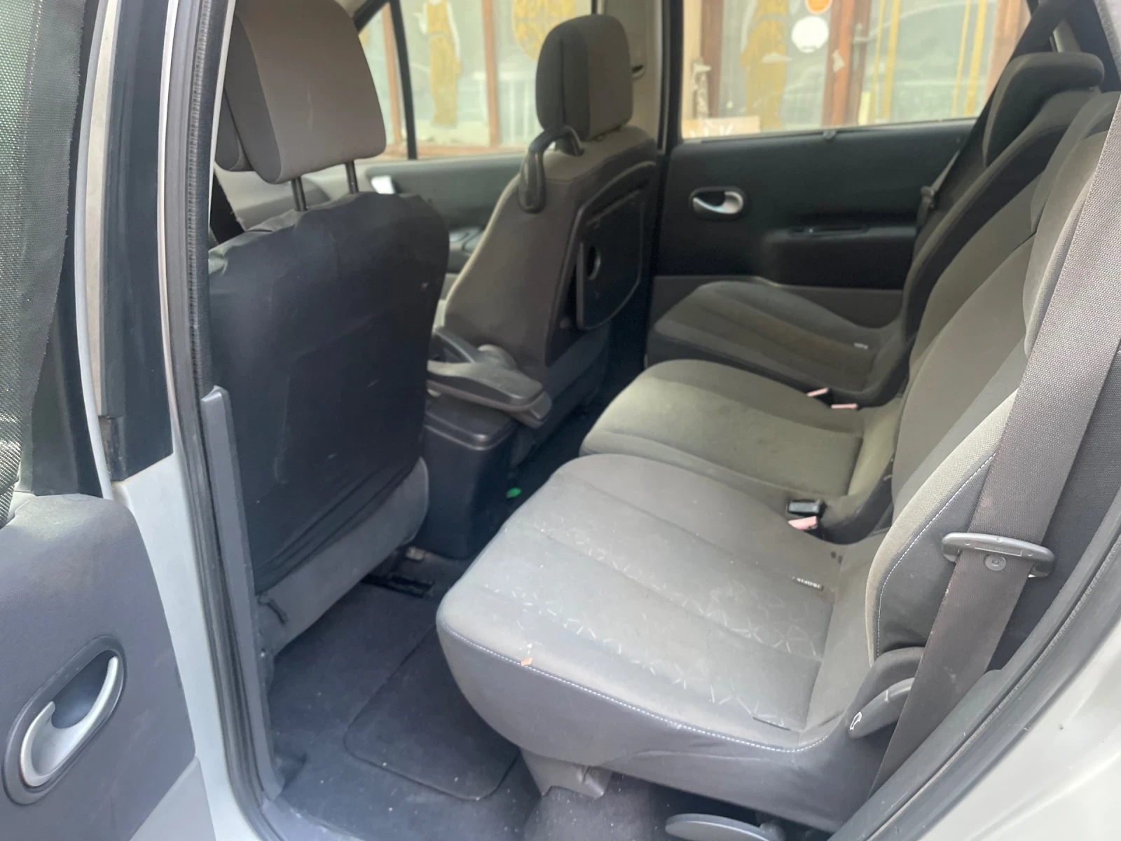 Renault Scenic  - изображение 10