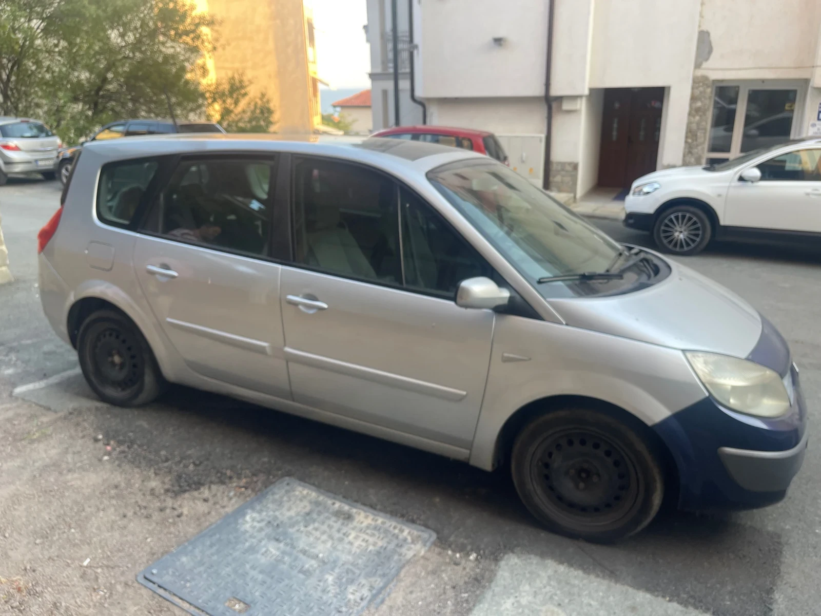 Renault Scenic  - изображение 7