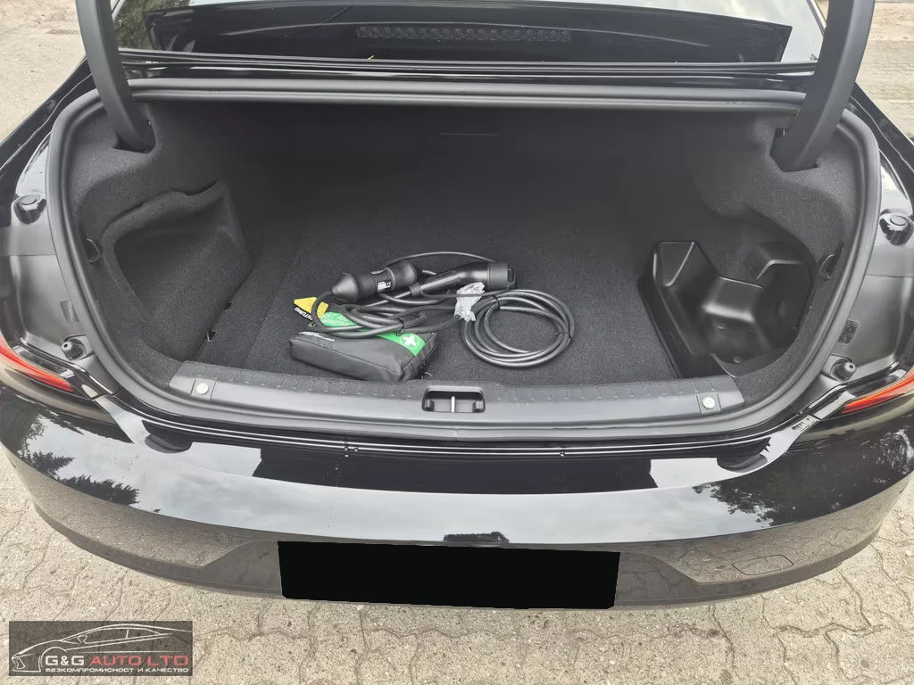 Volvo S90 ULTIMATE-DARK/455HP/HUD/MEMO/H&K/360/NAVI/326gpr | Mobile.bg   16