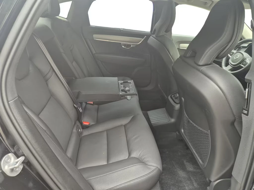 Volvo S90 ULTIMATE-DARK/455HP/HUD/MEMO/H&K/360/NAVI/326gpr | Mobile.bg   14