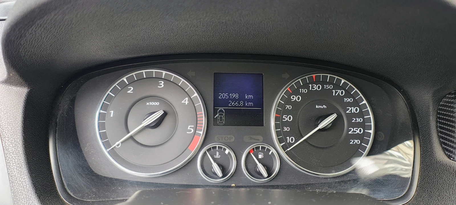 Renault Laguna Initiale  | Mobile.bg   9