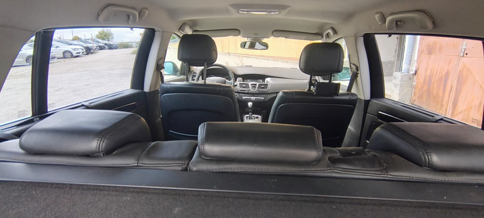 Renault Laguna Initiale  | Mobile.bg   3