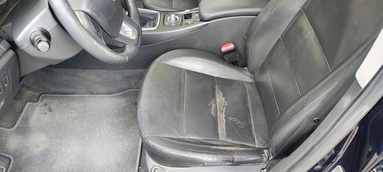 Renault Laguna Initiale  | Mobile.bg   7