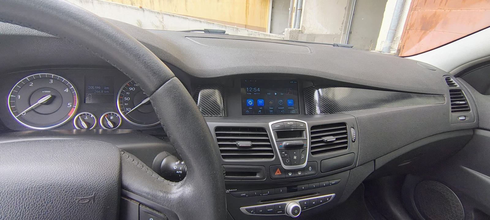 Renault Laguna Initiale  | Mobile.bg   10