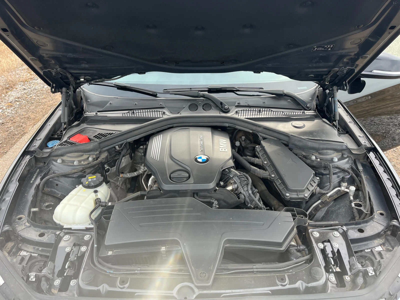 BMW 118 | Mobile.bg   11