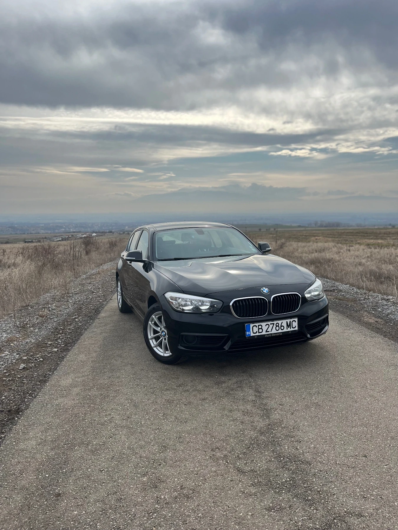 BMW 118 | Mobile.bg   1