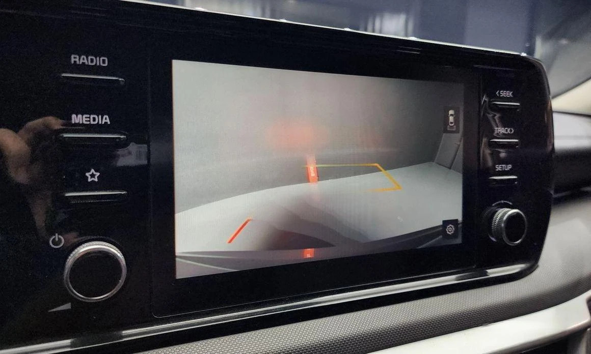 Kia K5 2.0 LPI Strandard * -   *  | Mobile.bg   15