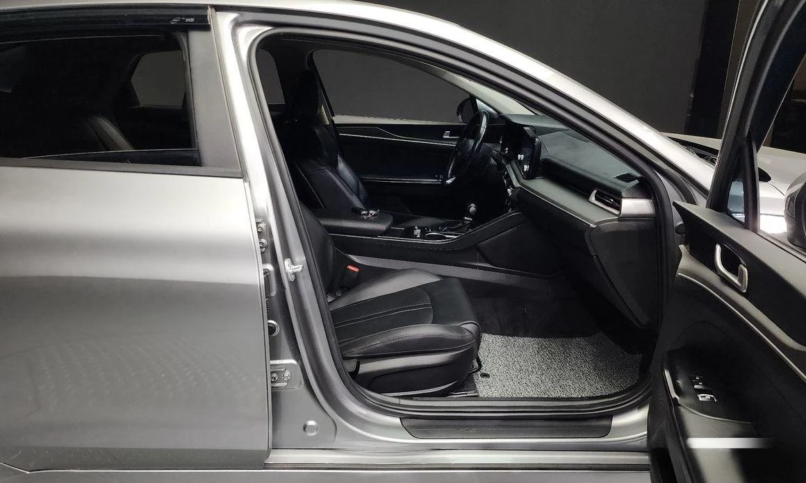 Kia K5 2.0 LPI Strandard * -   *  | Mobile.bg   11