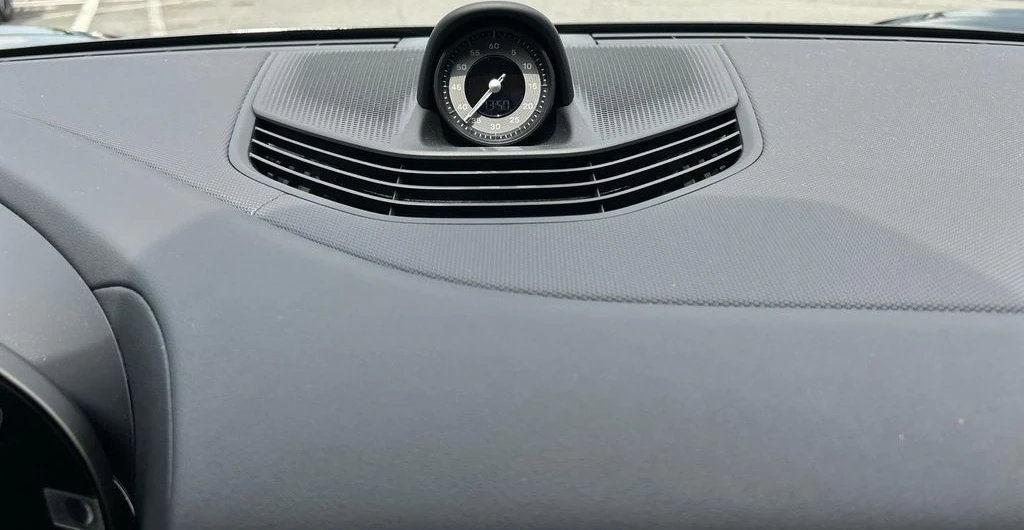 Porsche Taycan | Mobile.bg   15