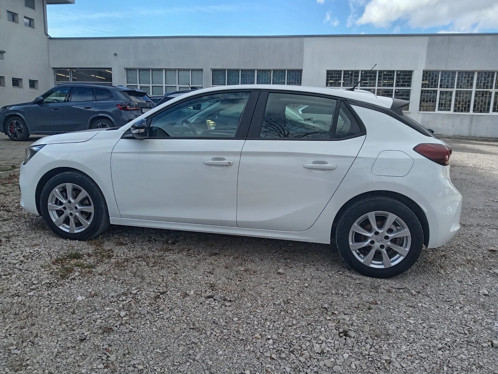 Opel Corsa 1.2T Гаранц. - изображение 5