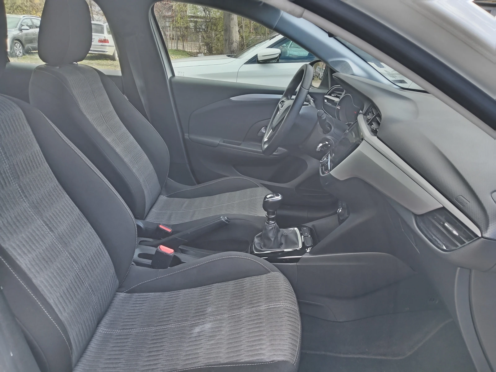 Opel Corsa 1.2T Гаранц. - изображение 8